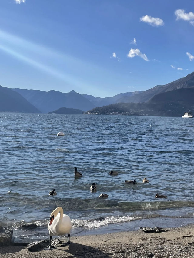 A Weekend Getaway to Lake Como – Serenity and Elegance by the Water