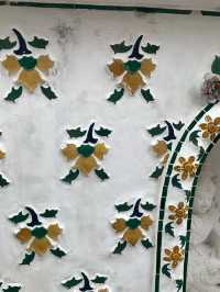 ワット・アルン（暁の寺）