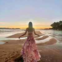 Kalima Resort & Villas Khao Lak พังงา
