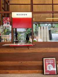 🥖 คาเฟ่ขนมปัง Boobun Pocket นครสวรรค์