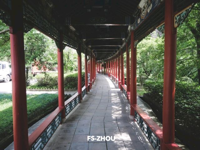 Hengdian World Studios