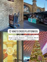 ロンドンひとり旅まとめ🇬🇧 