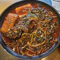 제주 2박3일 파워 p 여자둘이서 먹투어 🍴🍜