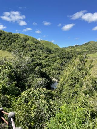 Why You Need to Add Air Terjun Tanggedu to Your Travel List 🌊✨ 