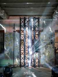 งานแสงสีแห่งเมืองกรุง Bangkok Design Week