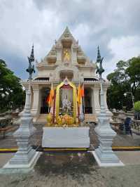 วัดราชาธิวาสวัดโบราณเก่าแก่