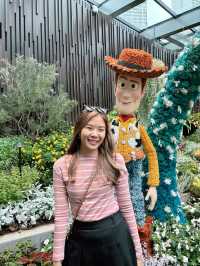 Disney Garden of Wonder - Floral Fantasy