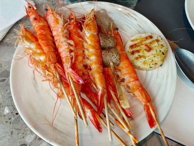饗饗INPARADISE宏匯新莊店