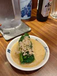 台北大安區麵屋武藏光復店