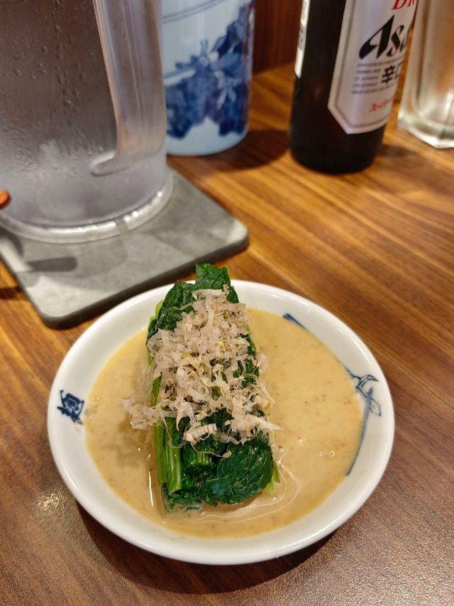 台北大安區麵屋武藏光復店