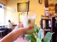 Faifo Coffee : คาเฟ่ดาดฟ้าวิวเมืองเก่าฮอยอัน💛