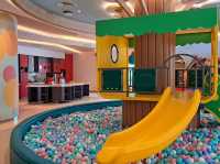 Incredible Fun-Stay at 5-Star Luxury Sunway Resort Hotel