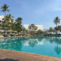 The Regent Cha Am Beach Resort 