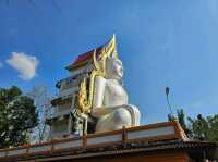 วัดศรีกะอาง นครนายก
