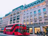 【イギリス🇬🇧ロンドンの街歩き】