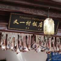雲南之旅： 隱世古鎮沙溪，茶馬古道的靈魂。