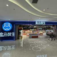 深圳前海·好歡樂港灣親子3日遊