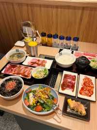 香港探店|想吃燒肉一個人也無難度