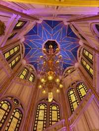 Magical Adventures at Shanghai Disneyland: A Dream Come True