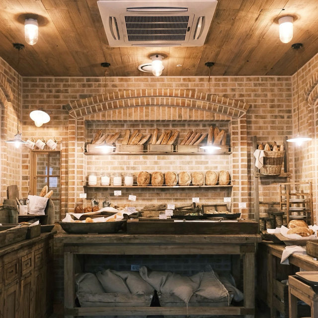 🥖🥪성수 서울숲 신상 카페 디타워 레브레드