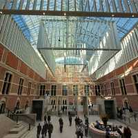 Rijksmuseum (Amsterdam)
