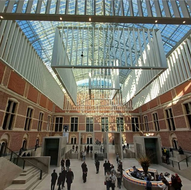Rijksmuseum (Amsterdam)