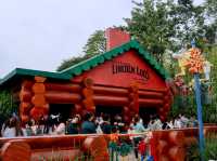 🤠🎡 Toy Story Land 