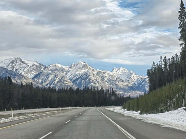 Calgary 2 Days Itinerary