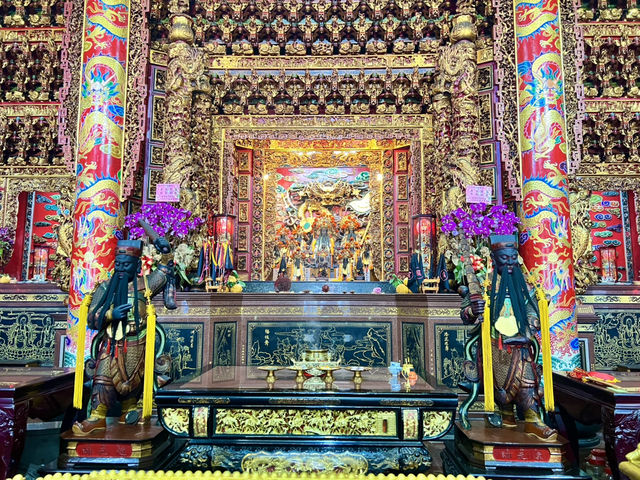 Shouzhen Temple