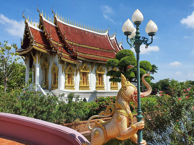 Beutiful imitation of Architecture of Palace’s