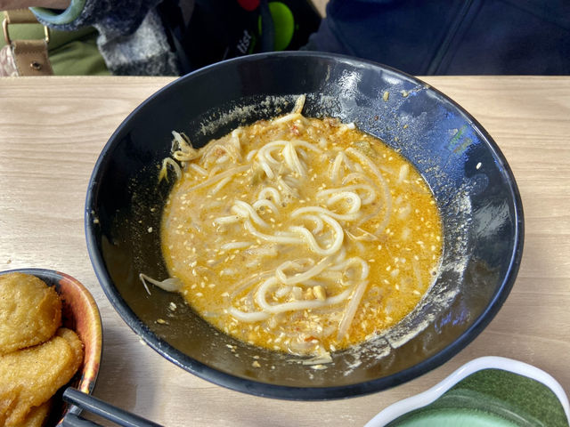 香港荃灣路德圍美食推薦✨大家食👍🏻