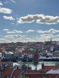 A Timeless Escape to Whitby England 