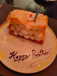 【バンコク】Scarlett Wine Bar & Restaurant