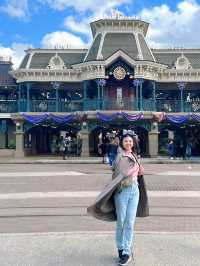 Genuine review Disneyland Paris