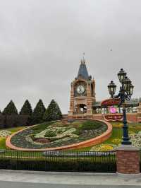 Shanghai Disneyland อัปเดตปี 2025!