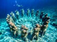 "Lombok": Indonesia's Hidden Paradise of Beaches and Adventures