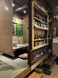 【北九州グルメ】最寄り駅から徒歩5分🚶‍♀️予約いっぱいの人気居酒屋🥢