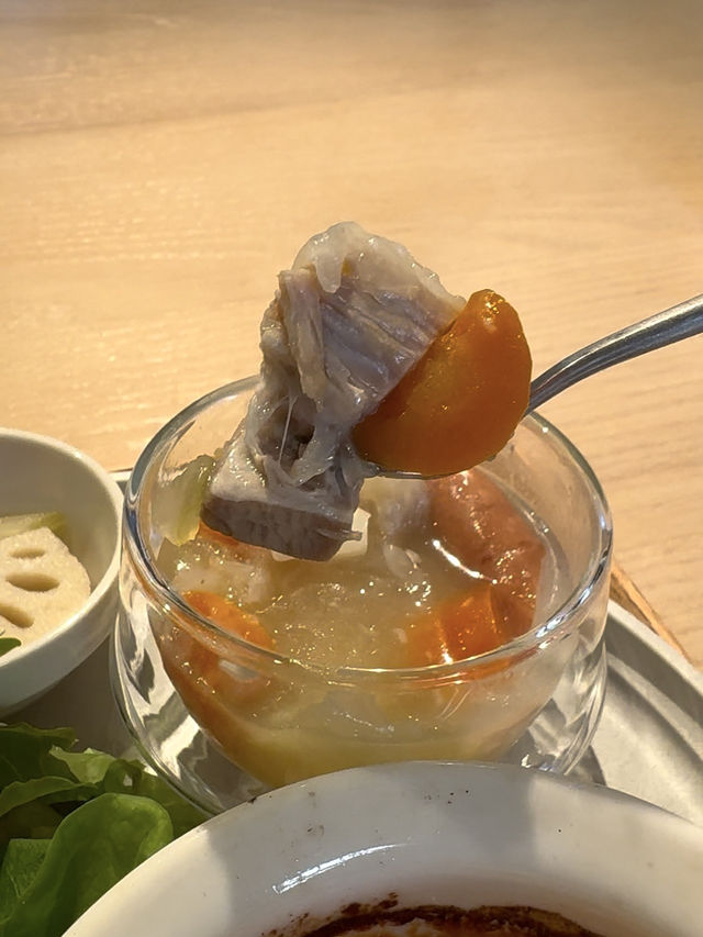 【北九州グルメ】住宅街にひっそりとある古民家カフェ🍽