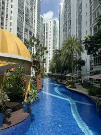 The most beautiful Condominium in Singapore