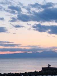 🇯🇵 Enoshima Escape: A Coastal Paradise of Culture and Scenery