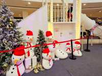 Magical Christmas at Queensbay Mall