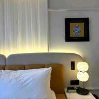โรงแรม Mondrian Hong Kong
