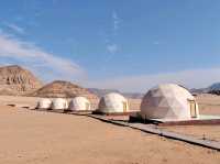 Wadi Rum