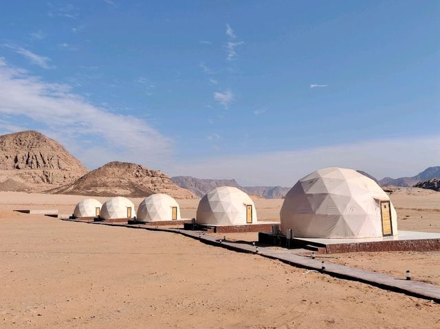 Wadi Rum
