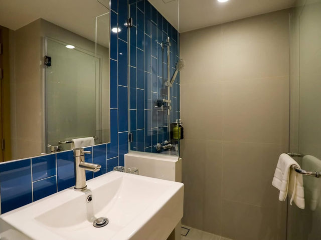 Holiday Inn Express Rayong