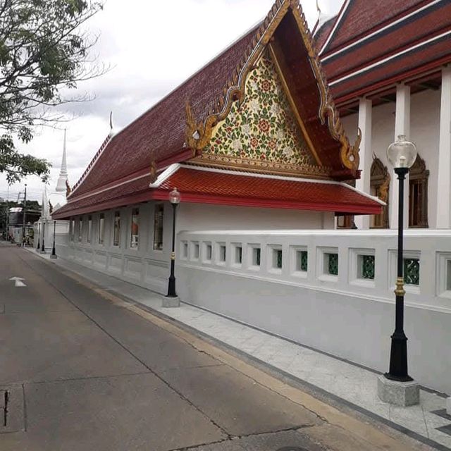 มัดรวมที่เที่ยวริมคลองผดุงกรุงเกษม✨️
