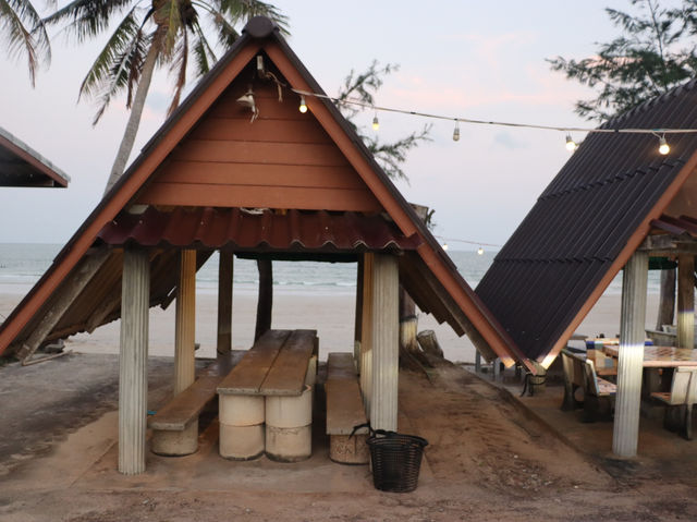 ร้านอาหารตาลเดี่ยว