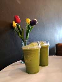 ซัพพอร์ตคาเฟ่ 