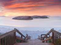 Lucky Bay  