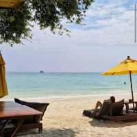 Zeavola Resort (Phi Phi Islands, Thailand)
